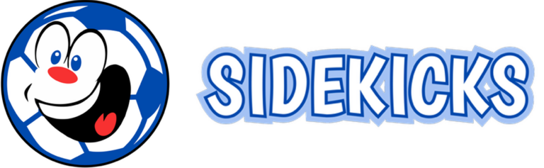 Soccer Sidekicks Logo